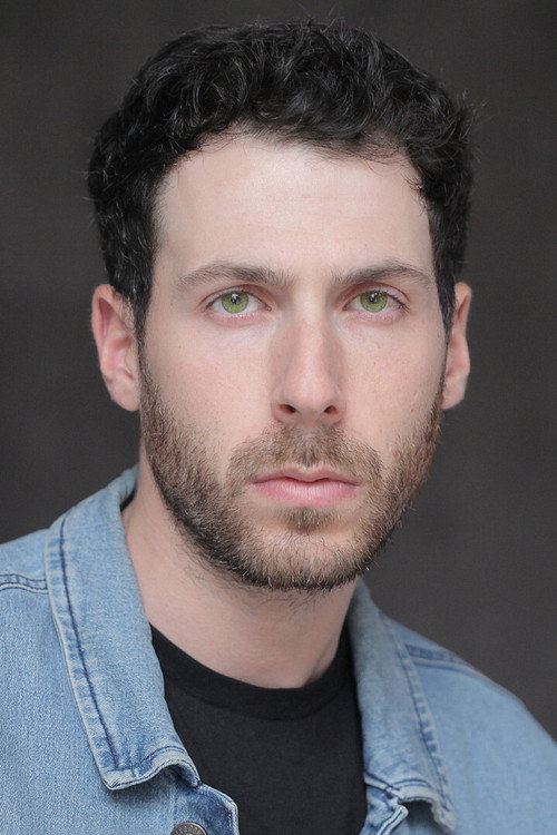 Photo of Daniel Harroch, Acting