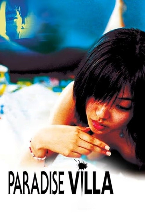 Movie poster for Paradise Villa (2001)