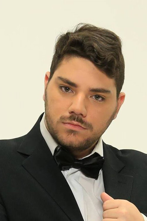 Photo of Nicolás Iaciancio, Directing