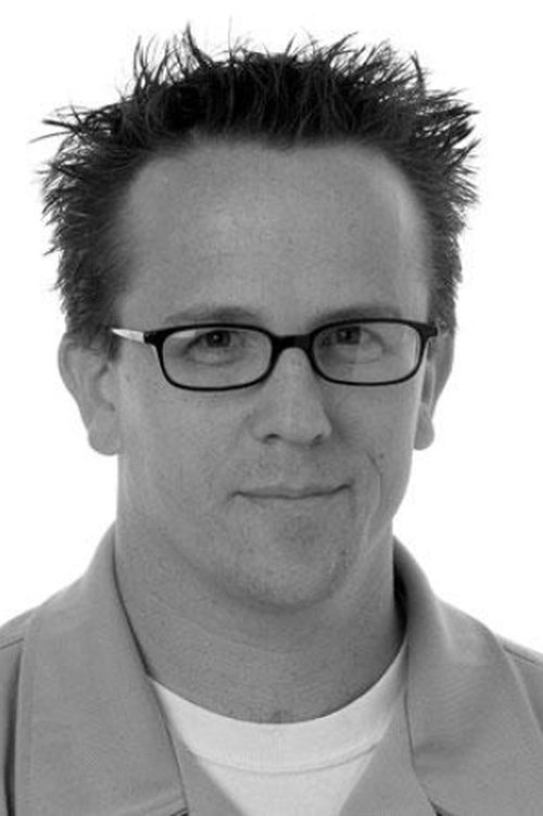 Darren Ewing profile