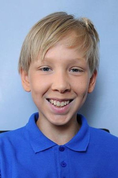 Photo of Bohdan Kozii, Acting