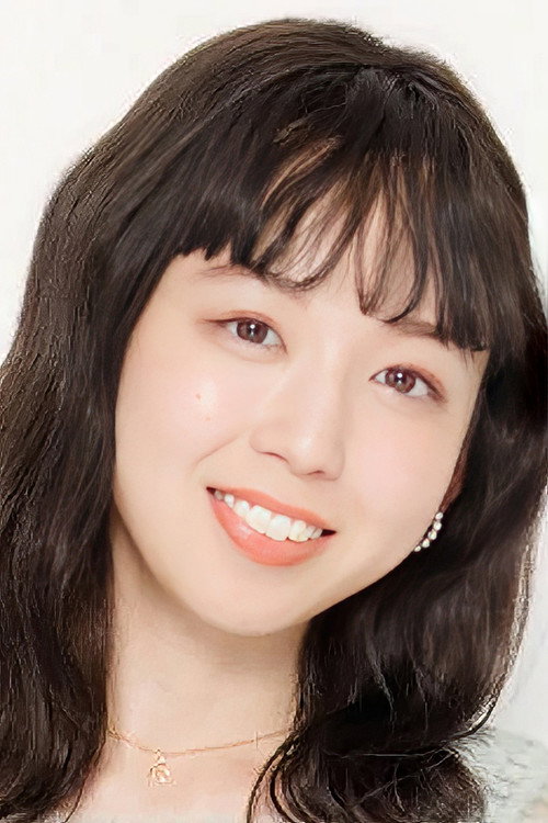 Rina Katsuta profile