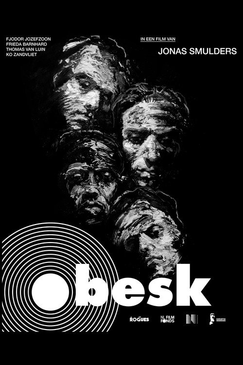 Movie poster for Obesk (2022)