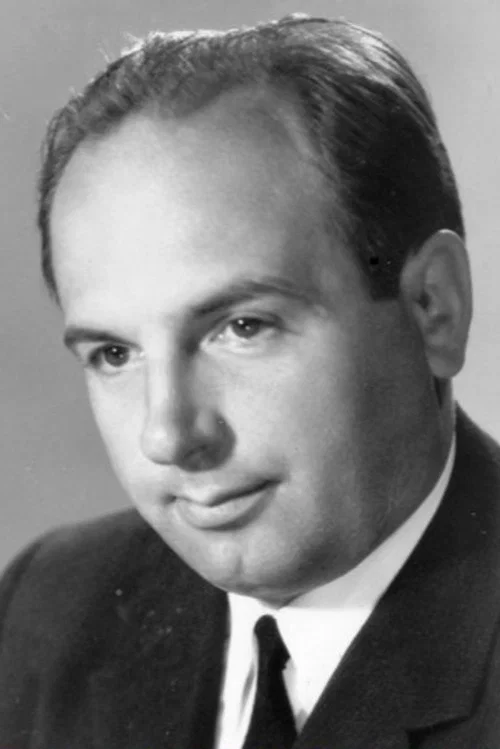 Photo of Anatoli Stolbov, Acting