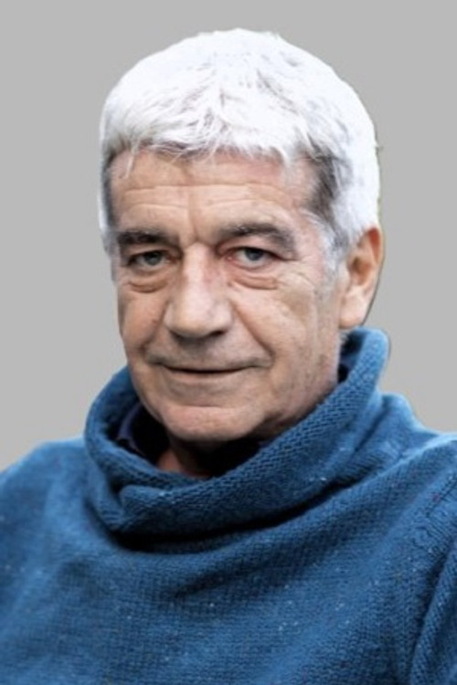 Óscar Ladoire profile