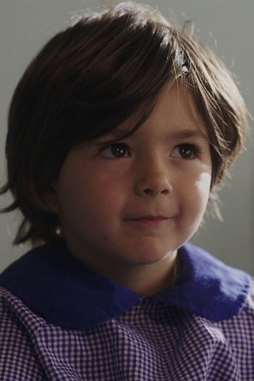 Photo of Julián Sorín, Acting