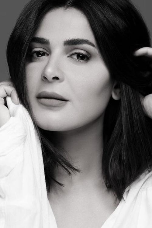 Rania Mansour profile