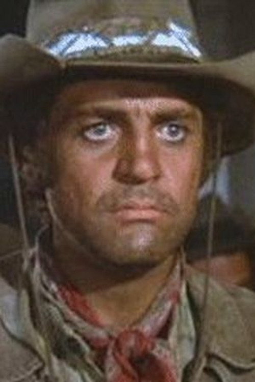 Photo of Don Epperson, Acting