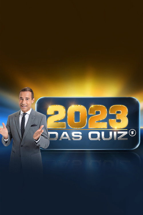 Series poster for Das Quiz (2008)