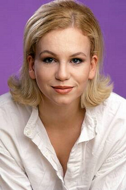Photo of Anette Hellwig, Acting