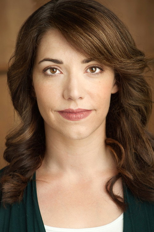 Photo of Elena Porter, Acting