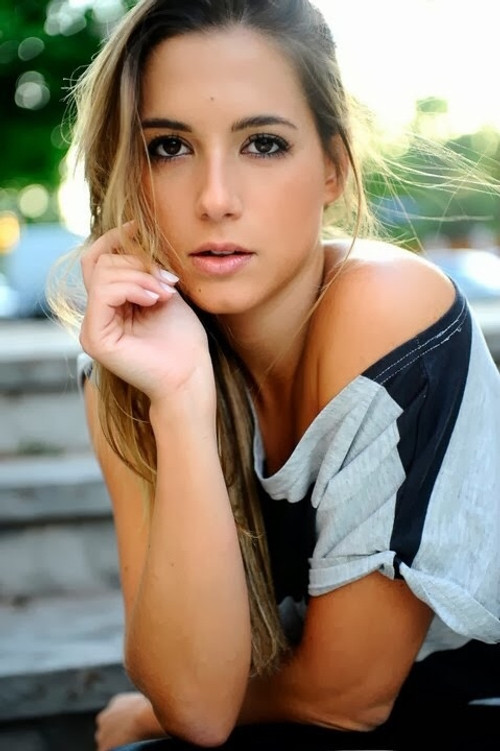 Mafalda Rodiles profile