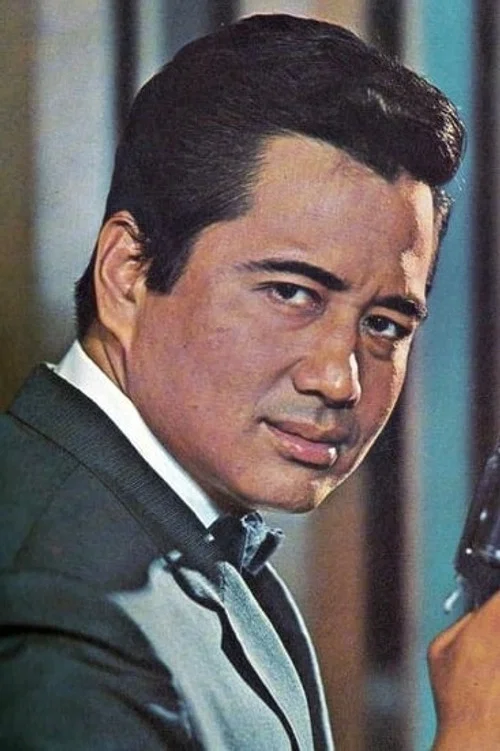 Photo of Luechai Natnat, Acting