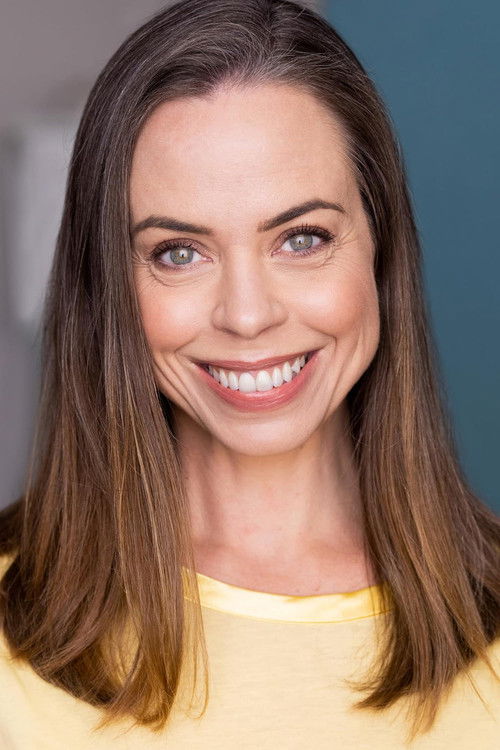 Photo of Zena Leigh Logan, Acting