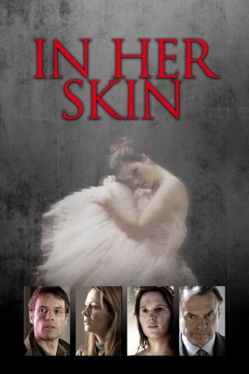 Movie poster for In Her Skin (2009)
