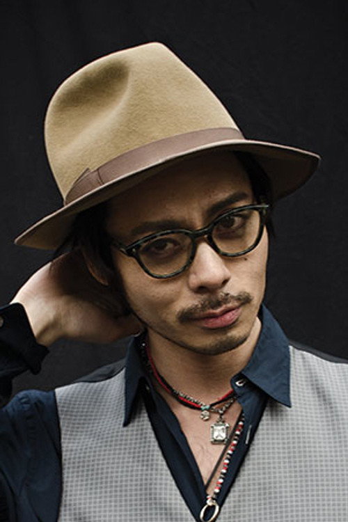 Photo of Kenta Niikura, Acting