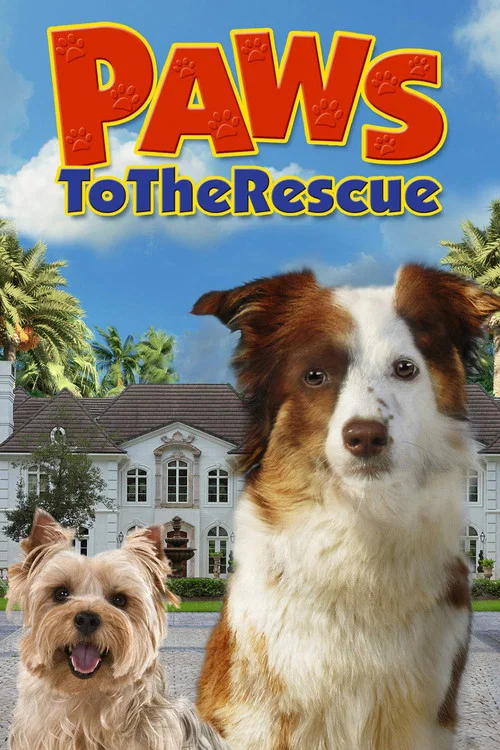 Movie poster for Little Heroes (1999)