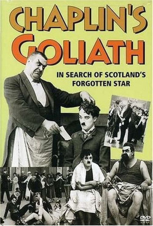 Movie poster for Chaplin's Goliath (1996)