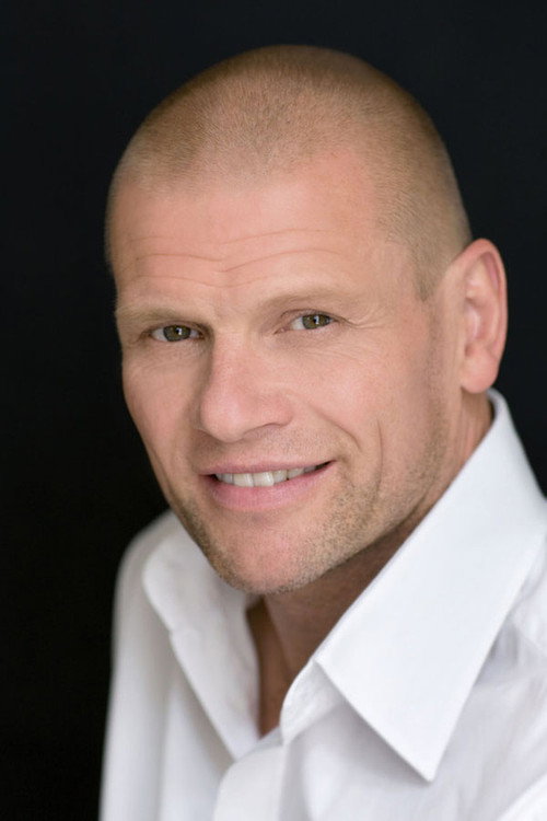 Photo of Bo Skovhus, Acting