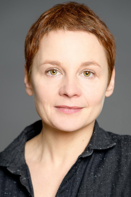 Photo of Hanna Antonina Wojcik-Slak, Directing