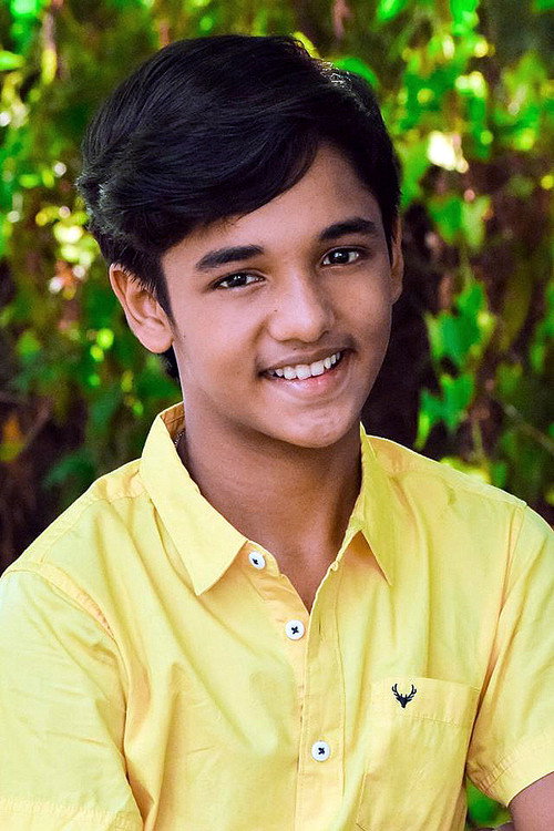 Photo of Aakash Santhosh, Acting