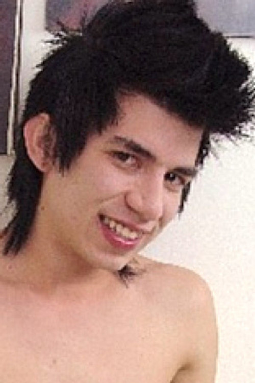 Photo of Eliecer Hurtado, Acting