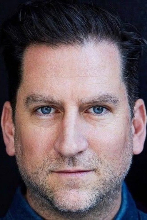 Photo of Christopher Horsey, Acting