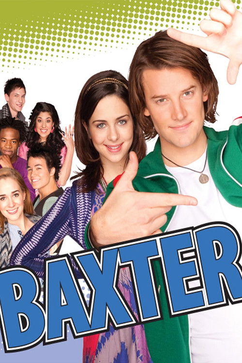 Baxter poster