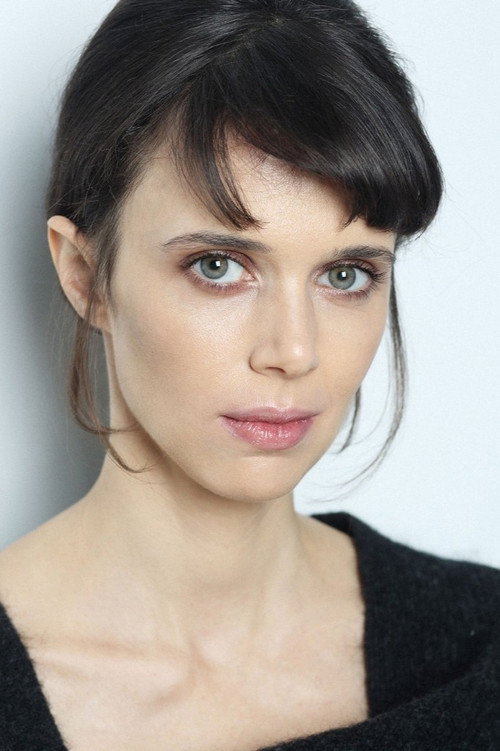 Photo of Anne Bolik, Acting