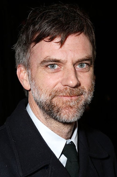 Paul Thomas Anderson profile