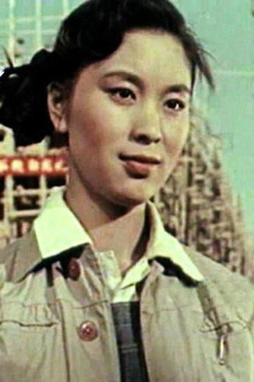 Photo of Baili Tao, Acting