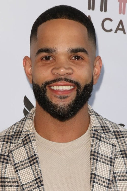 Photo of Dijon Talton, Acting