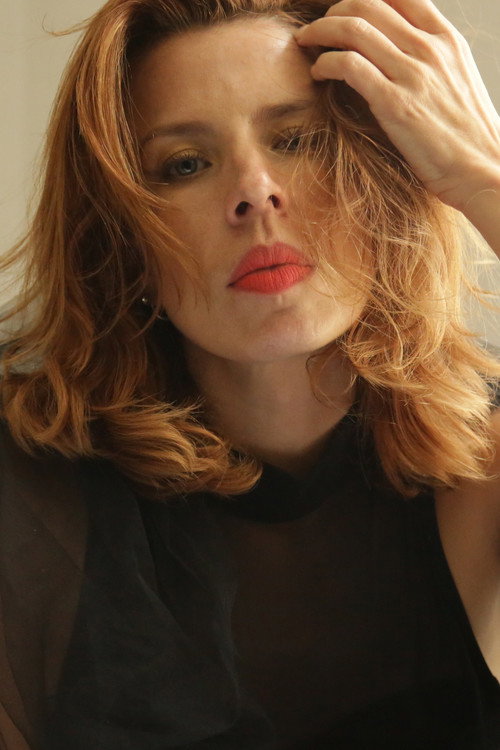 Photo of Miriam Rascol, Acting