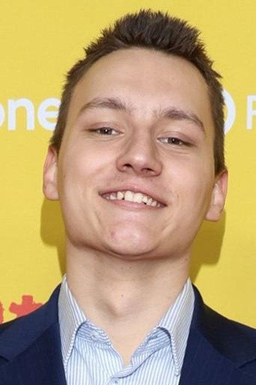 Photo of Artur Gwizdak, Acting