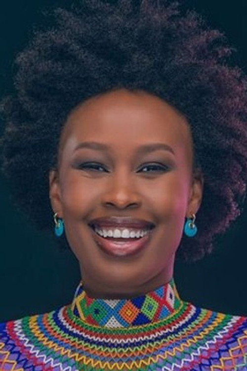 Photo of Barbara Kyagulanyi, Acting