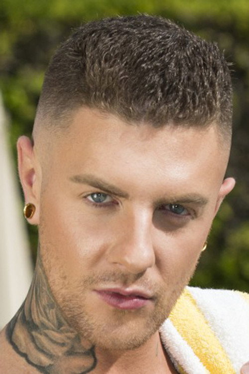 Photo of Danny Gunn, Acting