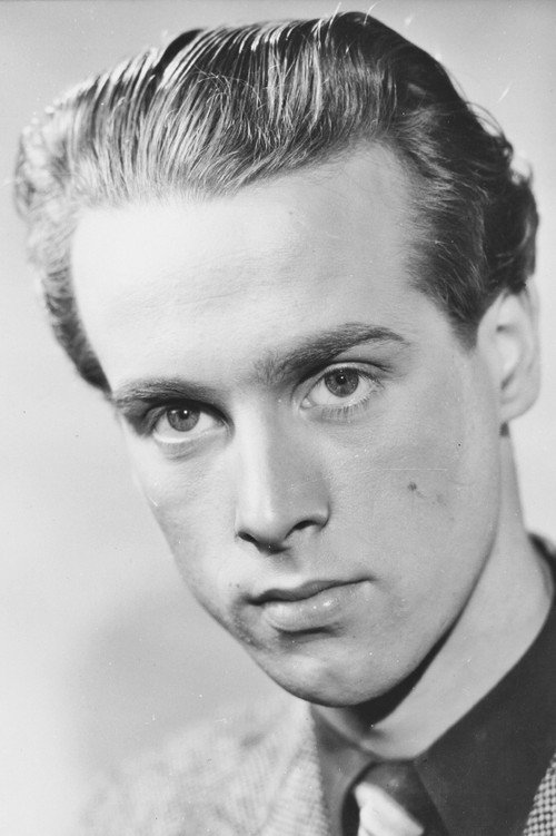 Photo of Ingemar Pallin, Acting