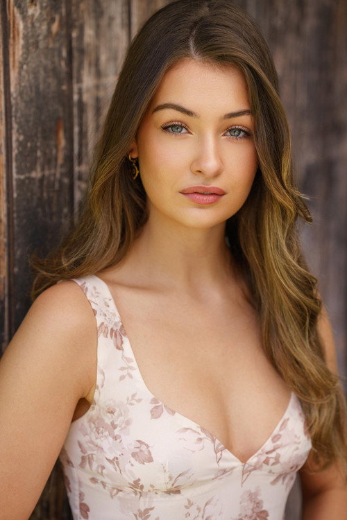 Photo of Sascha Turich, Acting