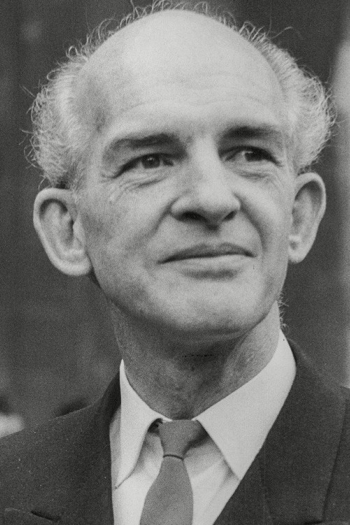 Peter Copley profile