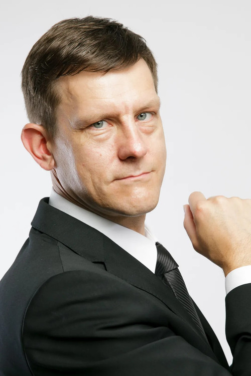 Jan Uuspõld profile