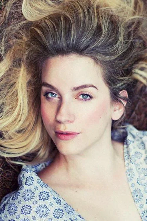 Photo of Anna Fixová, Acting