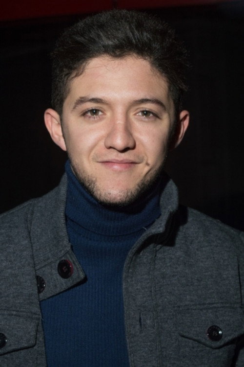 Photo of Mahdi Belemlih, Acting