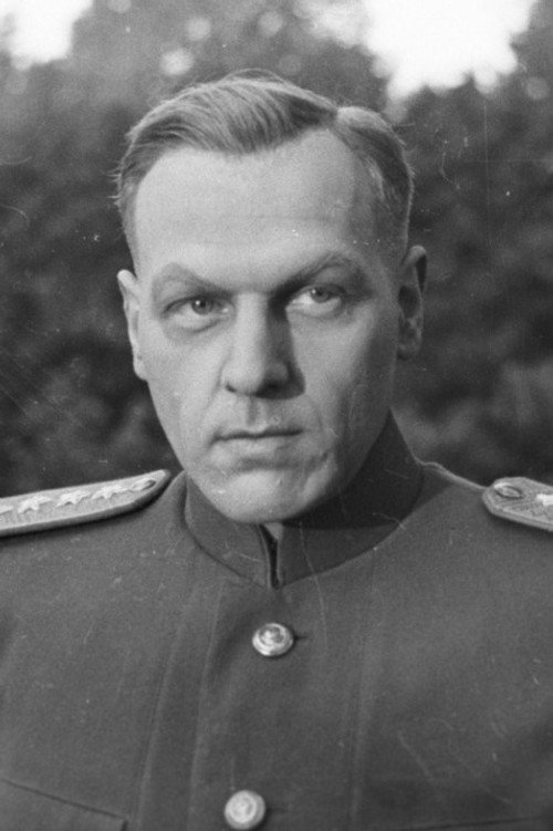 Photo of Rafał Kajetanowicz, Acting