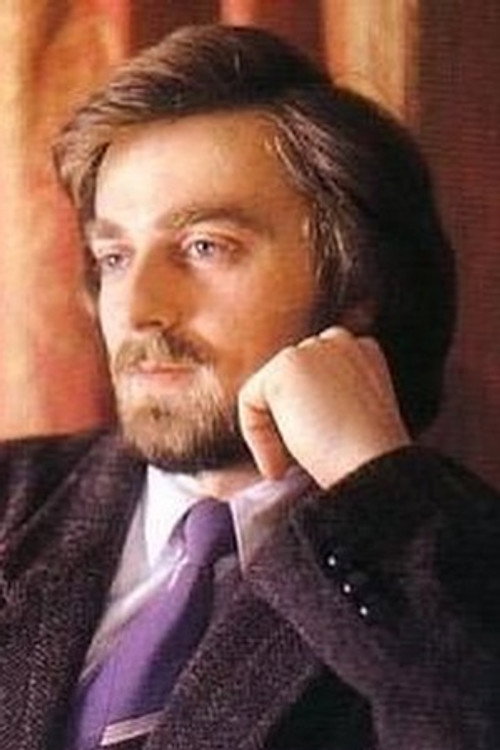 Photo of Krystian Zimerman, Acting