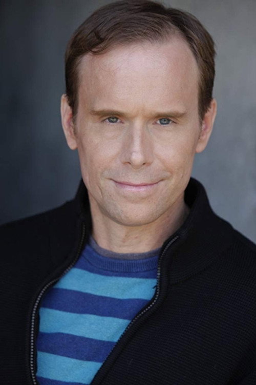 Photo of Alexander Hero, Acting
