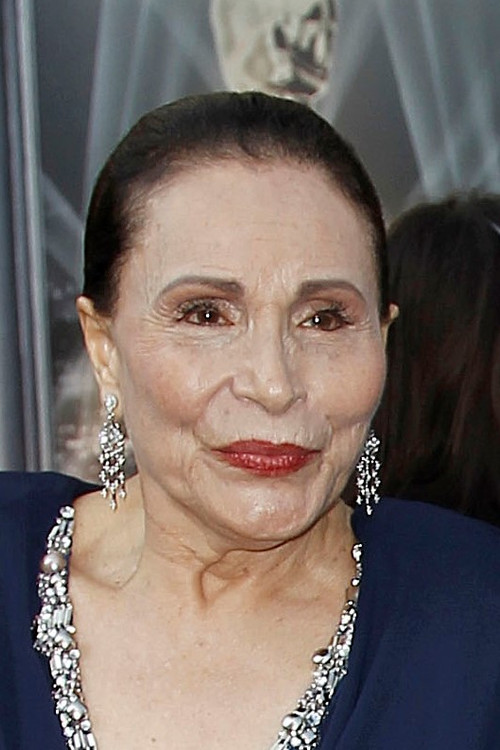 Maricruz Nájera profile