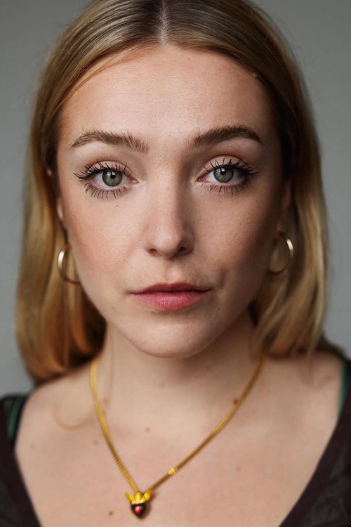Photo of Elanor Wood, Acting