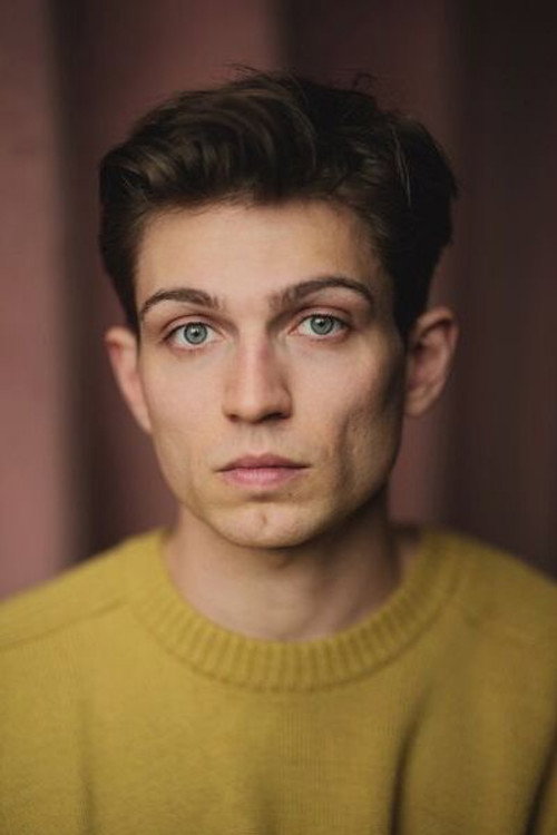 Photo of Vincent zur Linden, Acting