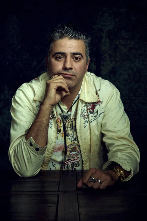 Photo of Victor Torpedo, Acting