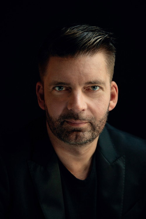 Photo of Matthias Pintscher, Acting